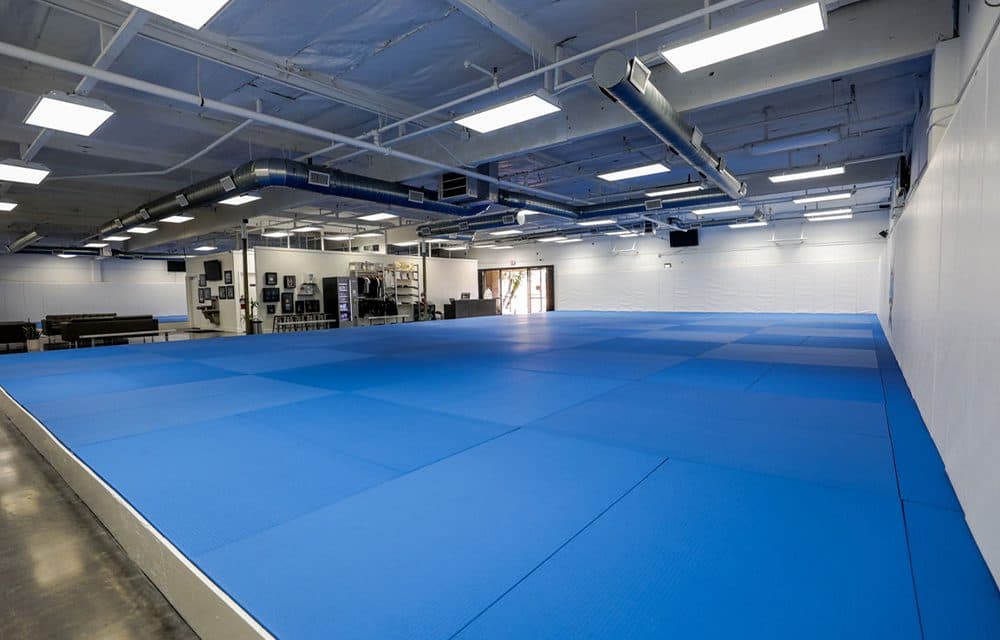 Why Generic Gym Software Fails BJJ Academies — And How Kombat Evolve Solves It