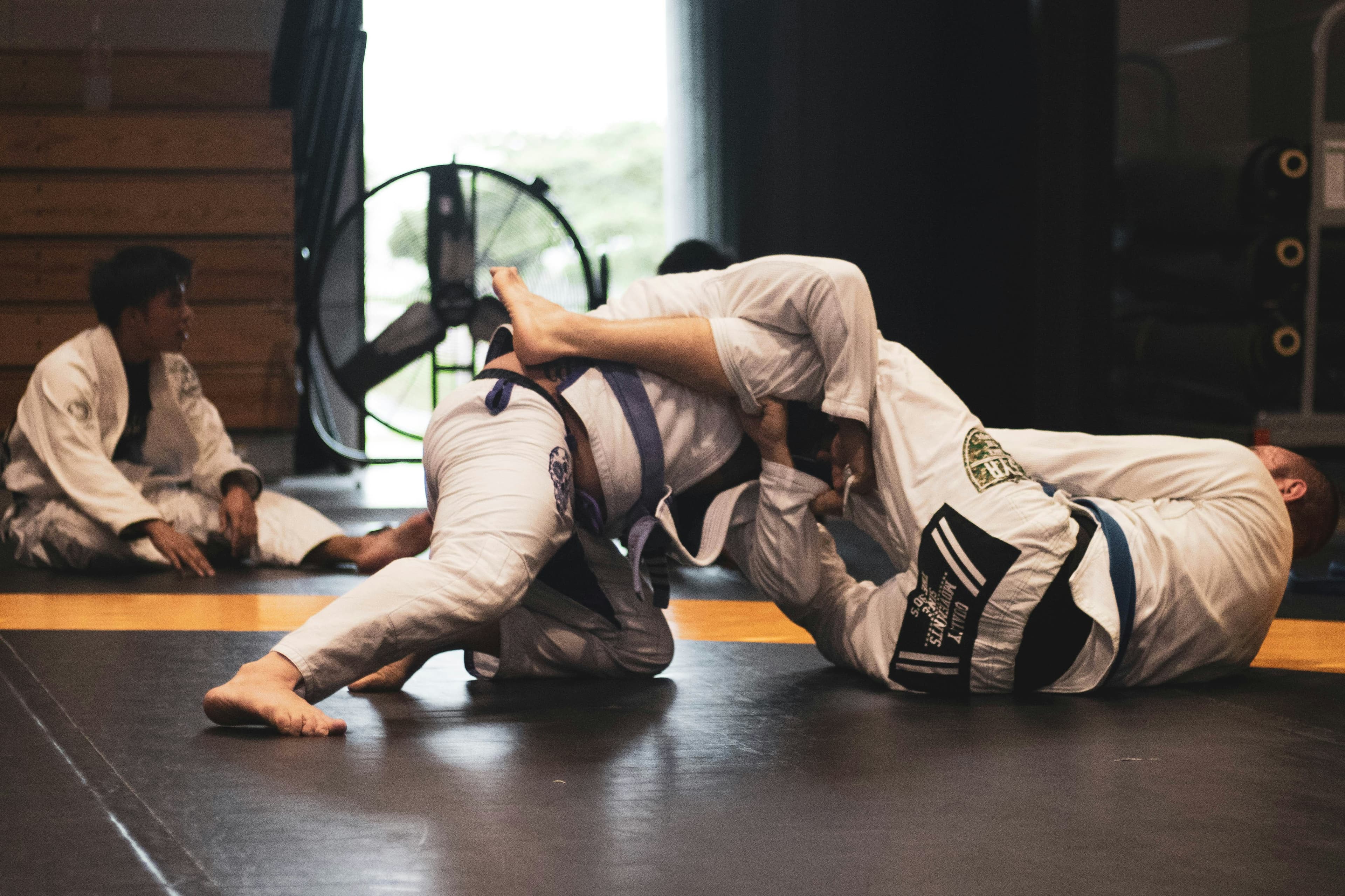 Why Students Quit BJJ (and How Coaches Can Prevent It)